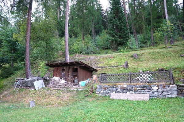 Chalet / 5.5 pces / NAX / Réf. 10267761 / EXCLUSIVITE 4
