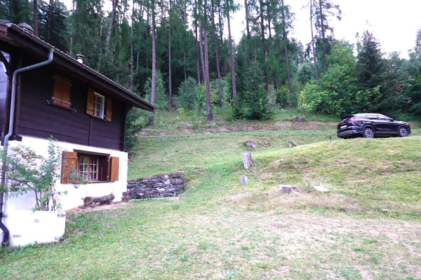 Chalet / 5.5 pces / NAX / Réf. 10267761 / EXCLUSIVITE 7