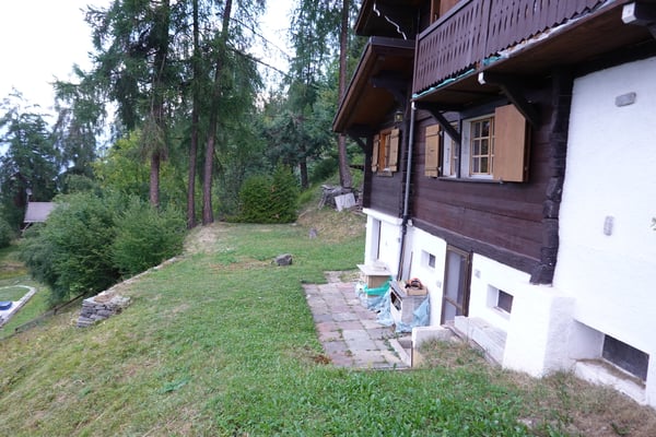 Chalet / 5.5 pces / NAX / Réf. 10267761 / EXCLUSIVITE 6