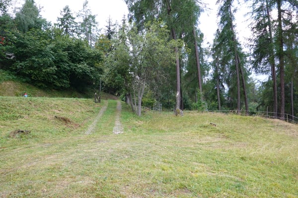 Chalet / 5.5 pces / NAX / Réf. 10267761 / EXCLUSIVITE 10