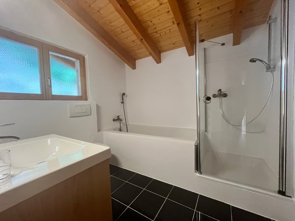 Chalet - 2026 Dernières rénovations - Aven (Conthey) - EXCLUSIVITE 10