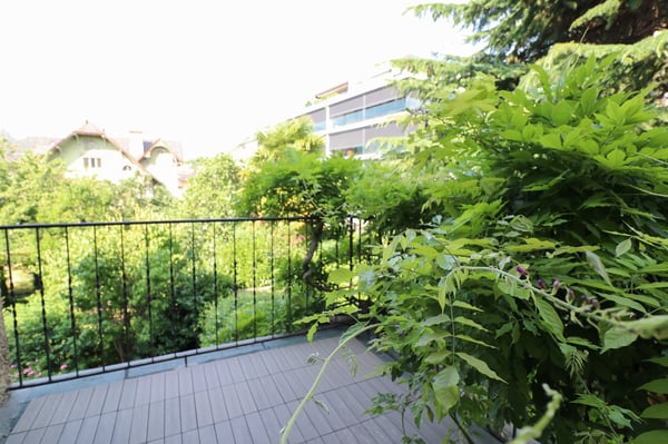 OCCASION UNIQUE - Grand appartement rénové au centre de Sion – QUARTIER DES COLLINES 12