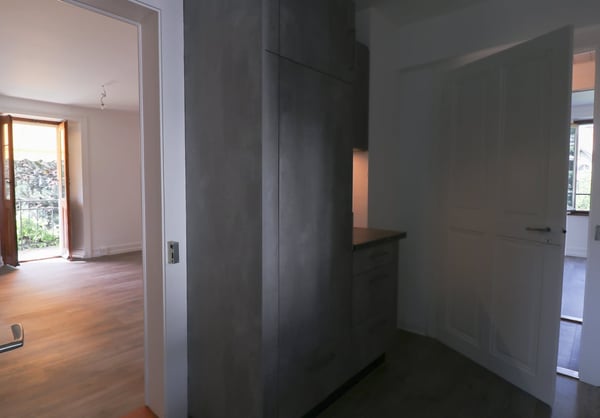 OCCASION UNIQUE - Grand appartement rénové au centre de Sion – QUARTIER DES COLLINES 3