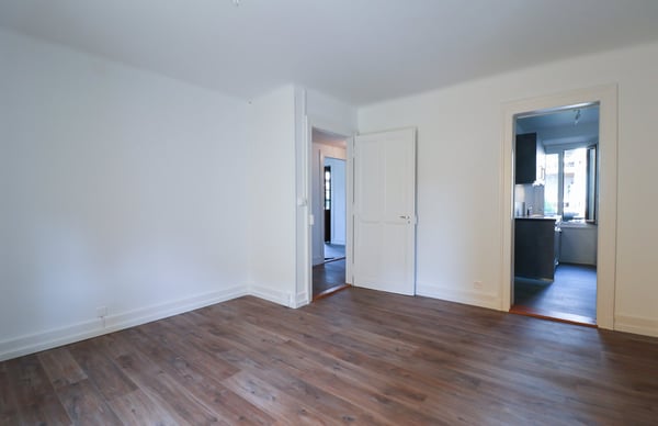 OCCASION UNIQUE - Grand appartement rénové au centre de Sion – QUARTIER DES COLLINES 8