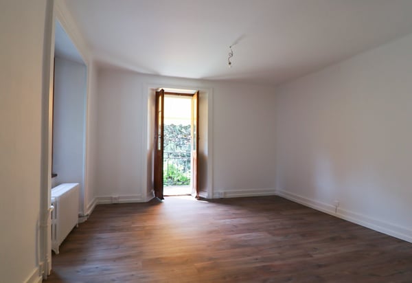 OCCASION UNIQUE - Grand appartement rénové au centre de Sion – QUARTIER DES COLLINES 7