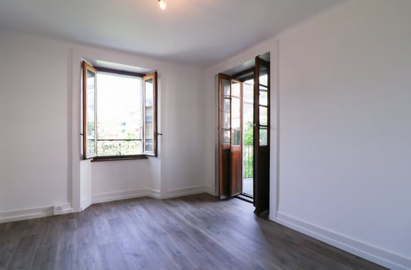 OCCASION UNIQUE - Grand appartement rénové au centre de Sion – QUARTIER DES COLLINES 11