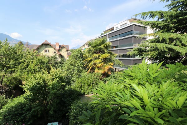 OCCASION UNIQUE - Grand appartement rénové au centre de Sion – QUARTIER DES COLLINES 14