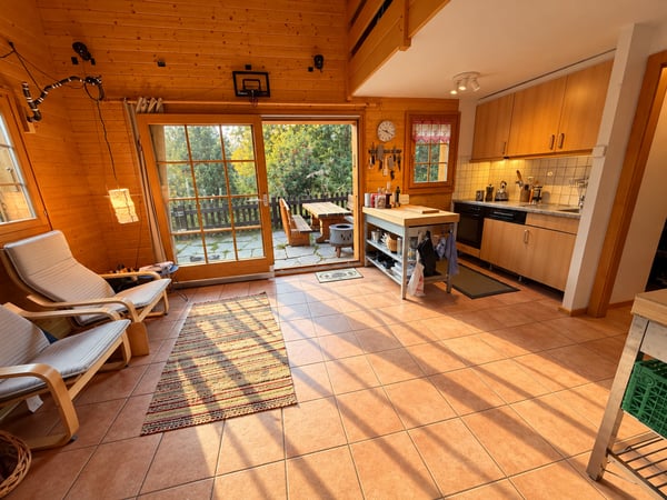 Chalet / 5.5 pces / Arolla / Rare et très prisé / réf. 10267765 3