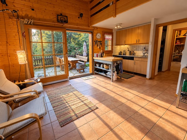 Chalet / 5.5 pces / Arolla / Rare et très prisé / réf. 10267765 2