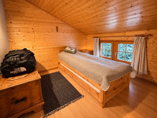Chalet / 5.5 pces / Arolla / Rare et très prisé / réf. 10267765 9