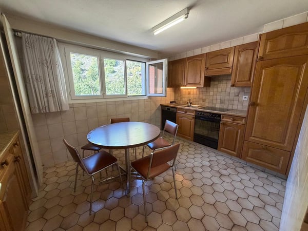 Maison – 5.5 pces – extérieurs – possibilité activité indépendante 2