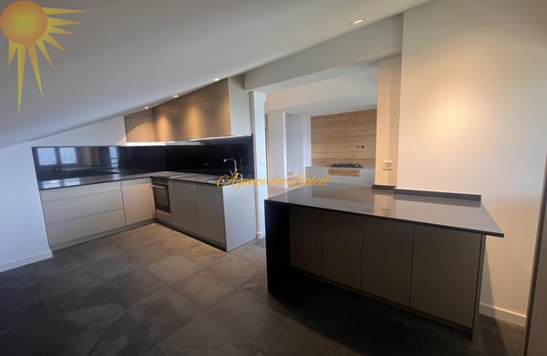 Magnifique appartement de 1.5 pièces en attique, totalement rénové en 2023 ! 7