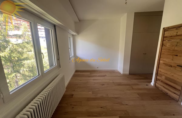 Magnifique appartement de 1.5 pièces en attique, totalement rénové en 2023 ! 11