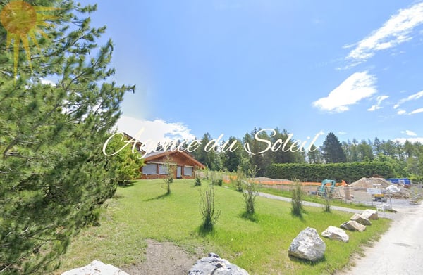 Exceptionnel 1.5 pièces neuf de haut standing à Crans-Montana ! 12