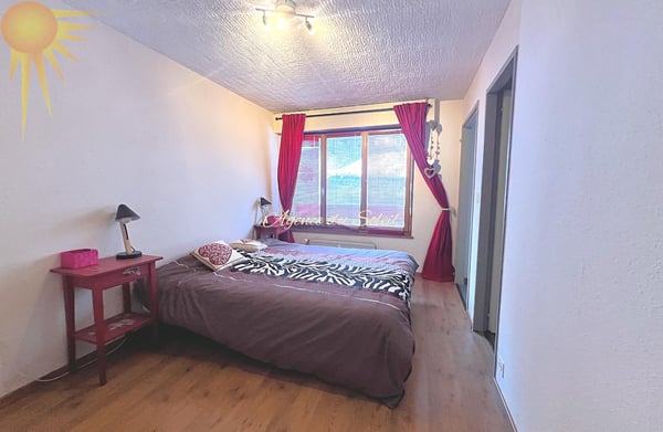 Très cosy appartement de 1.5 pièces à proximité du funiculaire ! 9