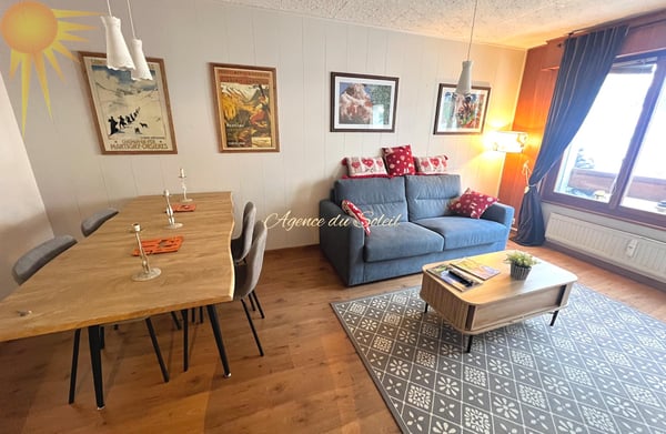 Très cosy appartement de 1.5 pièces à proximité du funiculaire ! 3