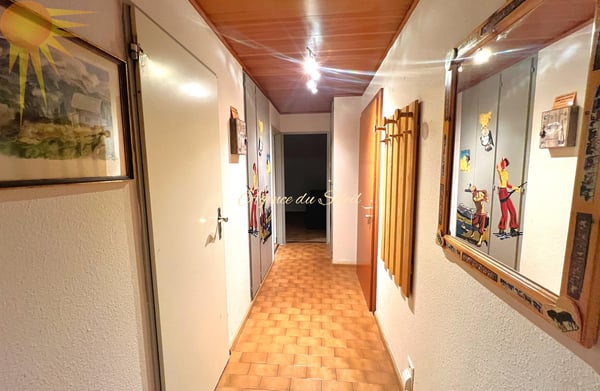 Très cosy appartement de 1.5 pièces à proximité du funiculaire ! 7