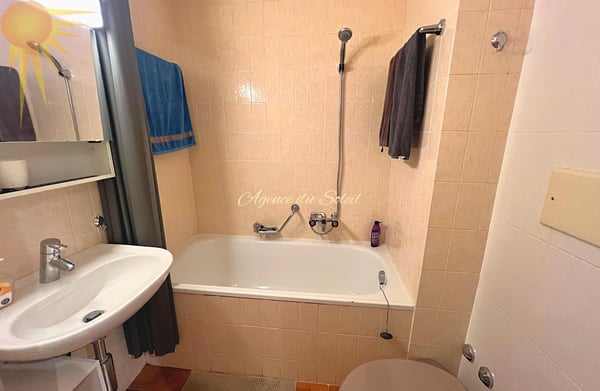 Très cosy appartement de 1.5 pièces à proximité du funiculaire ! 13