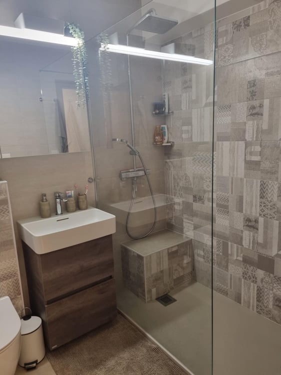 En exclusivité ! Très joli appartement de 1.5 pièces à 1 min du centre de Crans ! 11