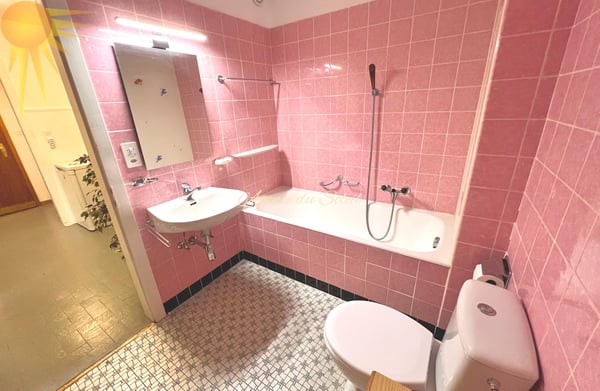 En exclusivité : Très grand studio de 1.5 pièces à quelques pas du centre de Crans ! 9