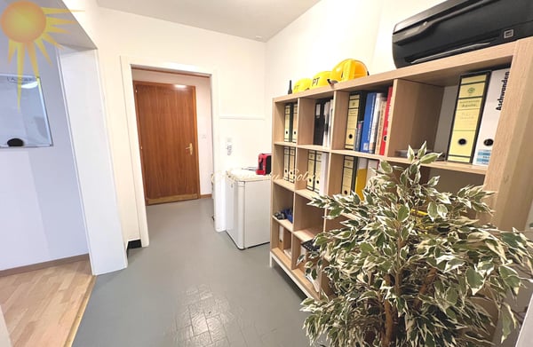 En exclusivité : Très grand studio de 1.5 pièces à quelques pas du centre de Crans ! 5