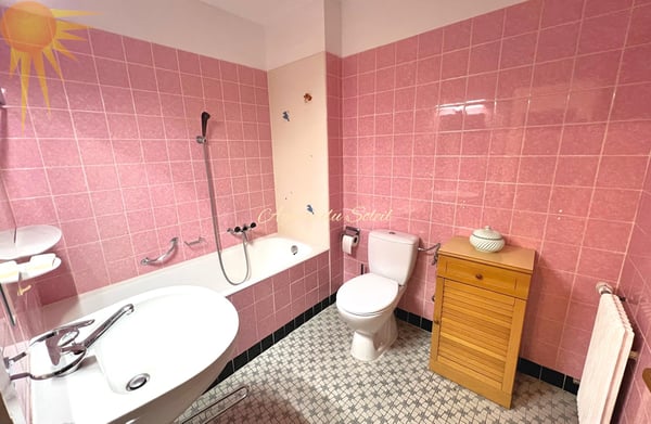 En exclusivité : Très grand studio de 1.5 pièces à quelques pas du centre de Crans ! 8