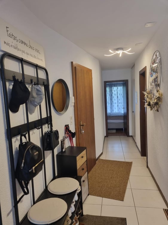 Très joli appartement de 1.5 pièces à proximité du centre de Crans ! 8