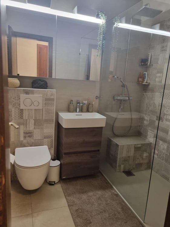 Très joli appartement de 1.5 pièces à proximité du centre de Crans ! 10