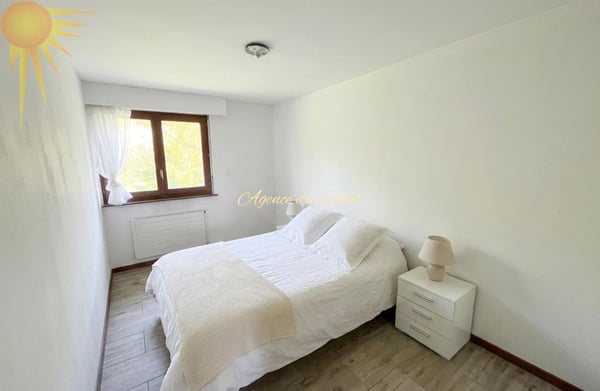 Fort potentiel locatif pour cet appartement de 3.5 pièces sud au calme ! 7
