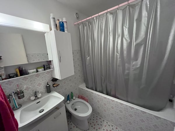 Parfait pour investisseurs ! Appartement soigné de 4.5 pièces sud au calme à Crans ! 8