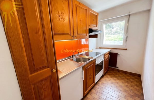 Adorable pied-à-terre de 3.5 pièces à proximité du funiculaire de Montana ! 7