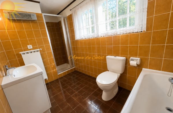 Maison à fort potentiel comprenant 2 appartements séparés, à 5 minutes en voiture de Crans-Montana ! 8