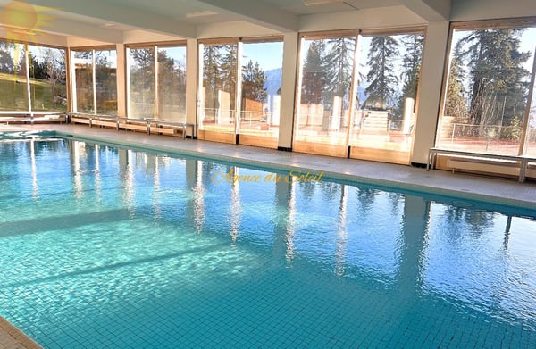 Crans-Montana