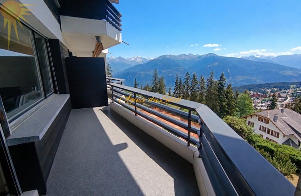 Crans-Montana
