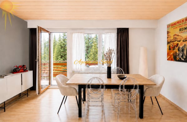 Crans-Montana