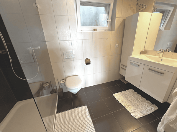 À louer à la semaine : Sublime maison contemporaine de 3.5 pièces à Lens ! 10