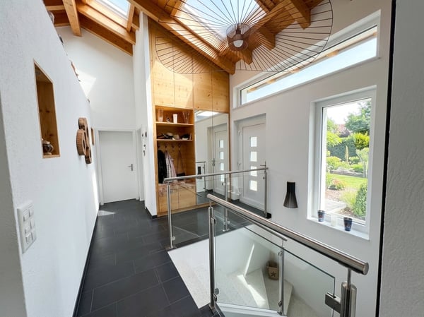 À louer à la semaine : Sublime maison contemporaine de 3.5 pièces à Lens ! 6