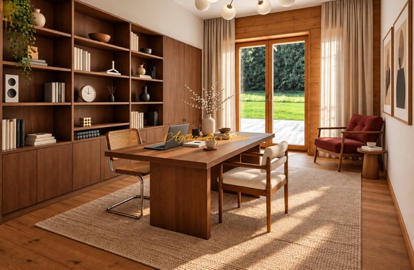 Appartement de standing de 4,5 pièces, neuf et idéalement situé à Crans ! 6