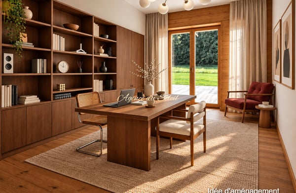 Appartement de standing de 4,5 pièces, neuf et idéalement situé à Crans ! 7
