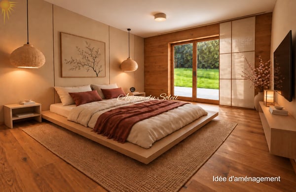 Appartement de standing de 4,5 pièces, neuf et idéalement situé à Crans ! 5