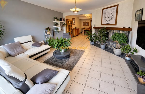Emplacement privilégié, votre appartement de 4,5 pièces au coeur de Montana ! 2