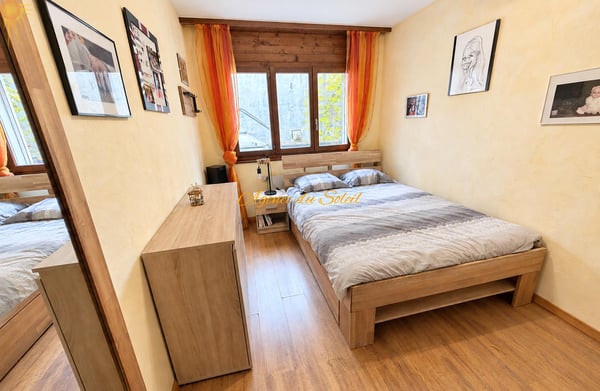 Emplacement privilégié, votre appartement de 4,5 pièces au coeur de Montana ! 10