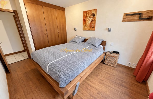 Emplacement privilégié, votre appartement de 4,5 pièces au coeur de Montana ! 8