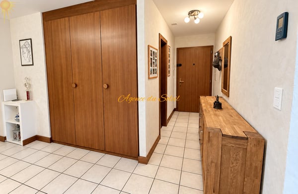 Emplacement privilégié, votre appartement de 4,5 pièces au coeur de Montana ! 6