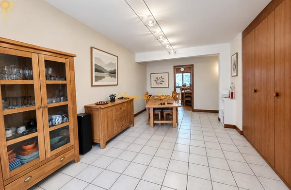 Emplacement privilégié, votre appartement de 4,5 pièces au coeur de Montana ! 5