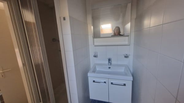 ROMANTICO E CONFORTEVOLE APP.TO 1.5 LOCALI MANSARDATO 14