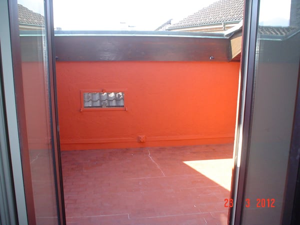 ROMANTICO E CONFORTEVOLE APP.TO 1.5 LOCALI MANSARDATO 6