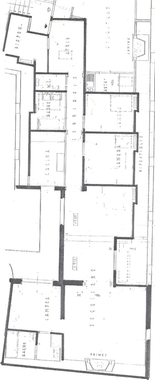ROMANTICO E CONFORTEVOLE APP.TO 1.5 LOCALI MANSARDATO 15