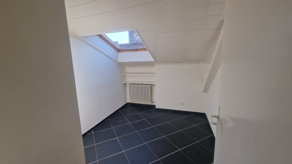 ROMANTICO E CONFORTEVOLE APP.TO 1.5 LOCALI MANSARDATO 9