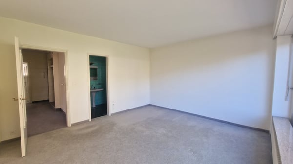 Splendido app.to/attico di 1.5 locali con vista lago 10